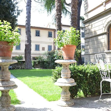 Cosetta Guest House Certaldo Exterior foto