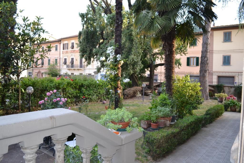 Cosetta Guest House Certaldo Quarto foto