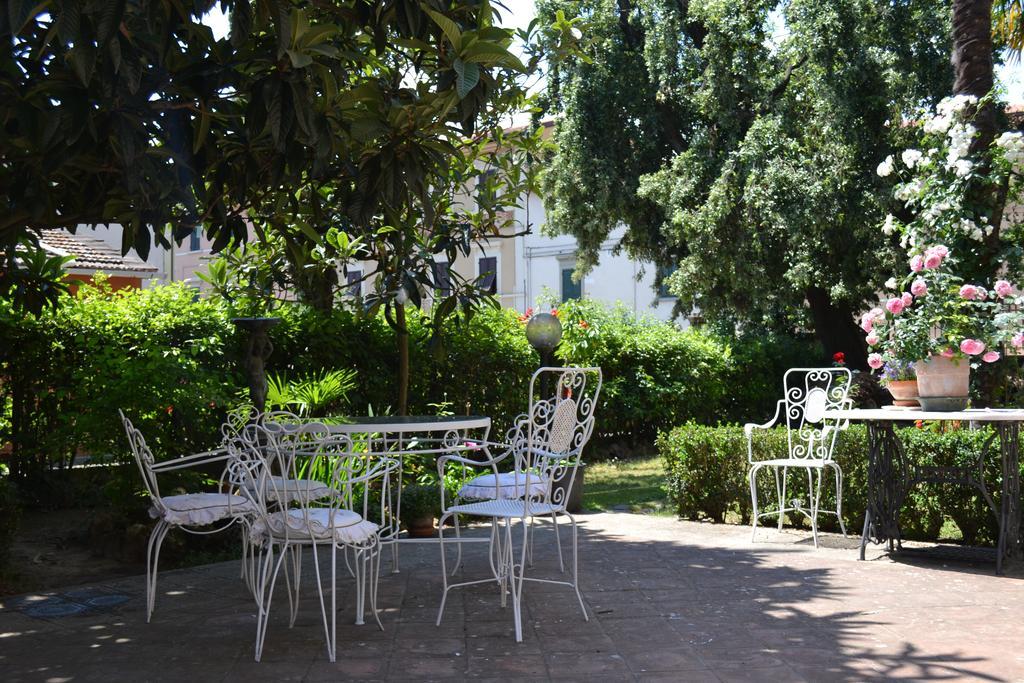 Cosetta Guest House Certaldo Quarto foto
