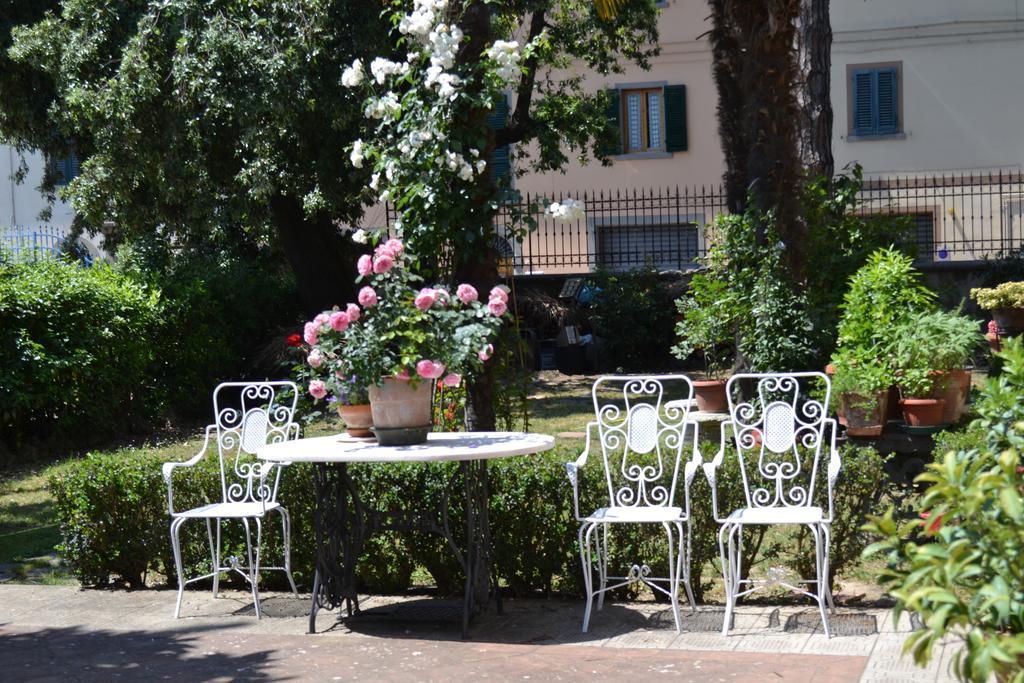 Cosetta Guest House Certaldo Quarto foto