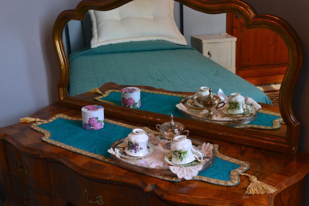 Cosetta Guest House Certaldo Quarto foto