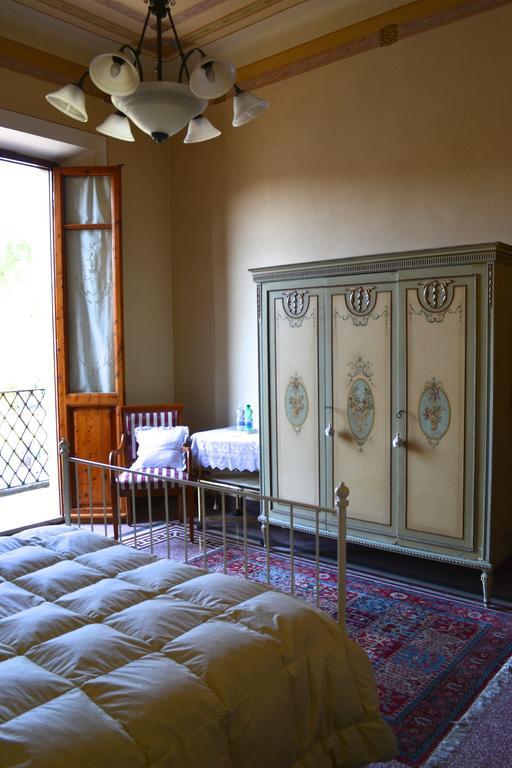 Cosetta Guest House Certaldo Quarto foto