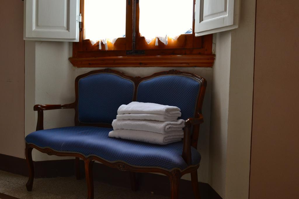 Cosetta Guest House Certaldo Quarto foto