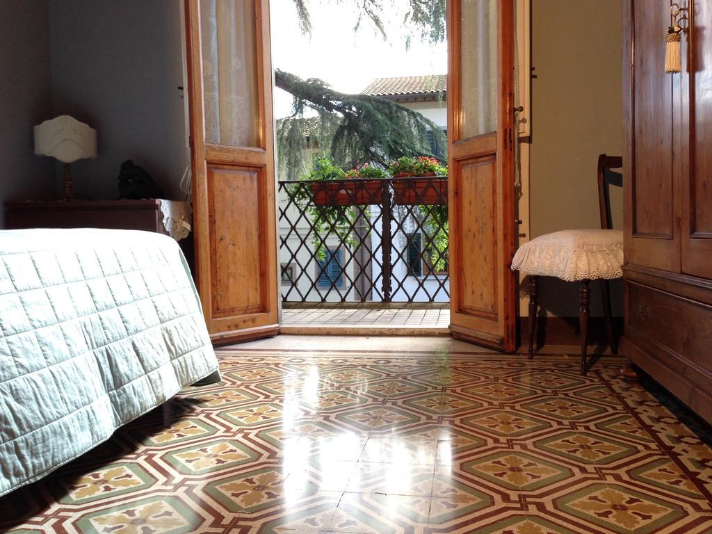Cosetta Guest House Certaldo Quarto foto