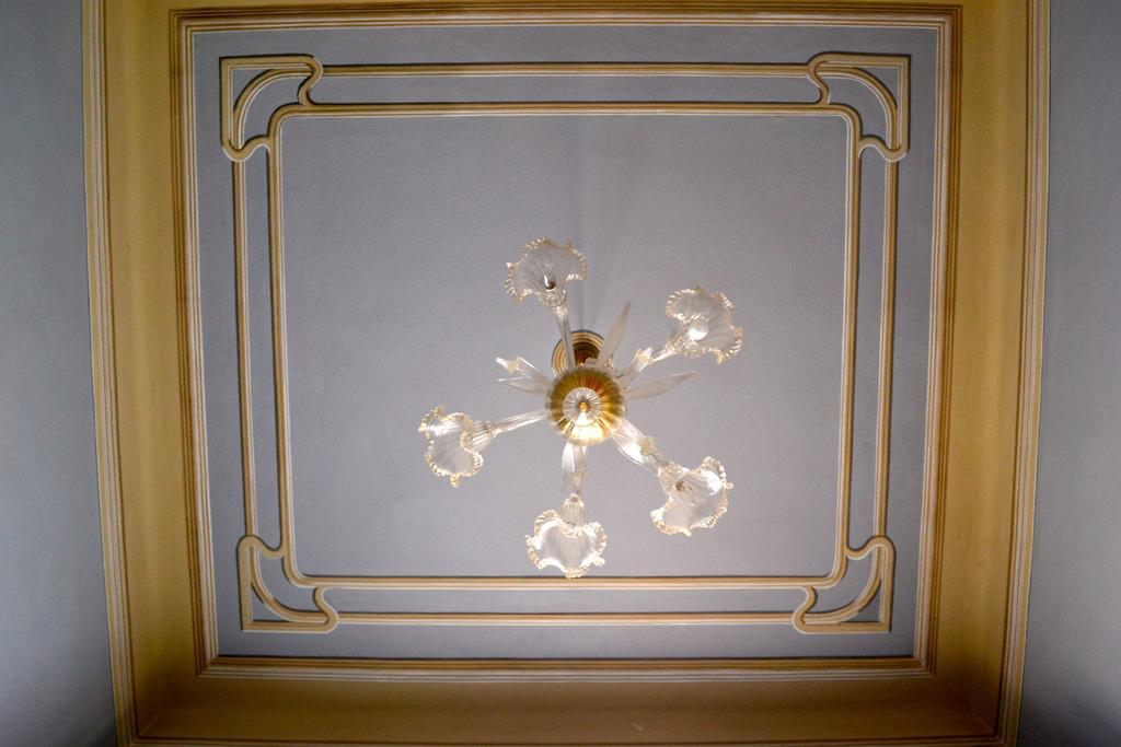 Cosetta Guest House Certaldo Quarto foto