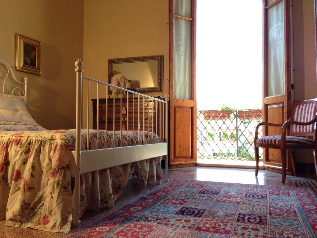 Cosetta Guest House Certaldo Quarto foto