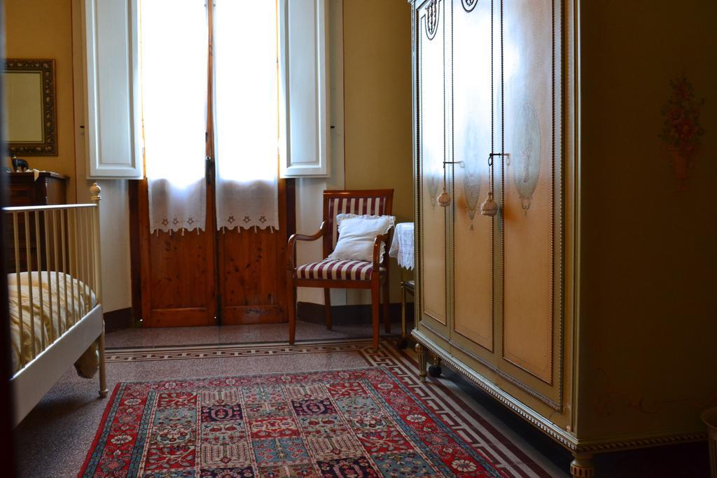 Cosetta Guest House Certaldo Quarto foto