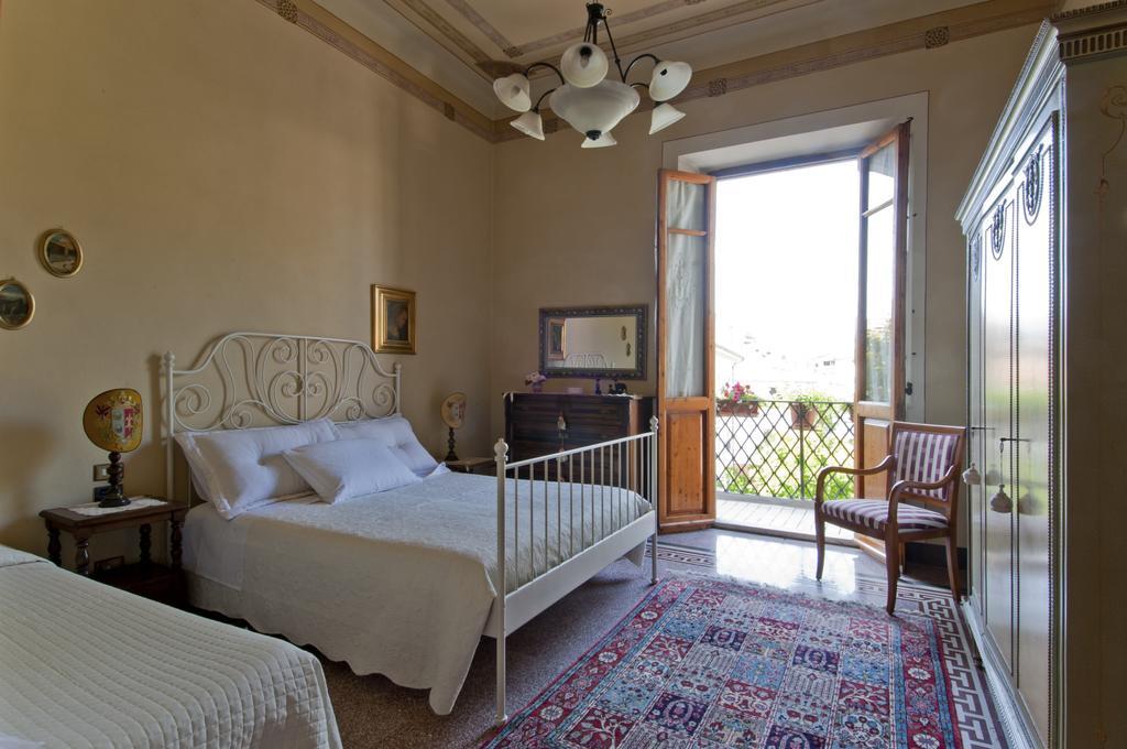 Cosetta Guest House Certaldo Exterior foto