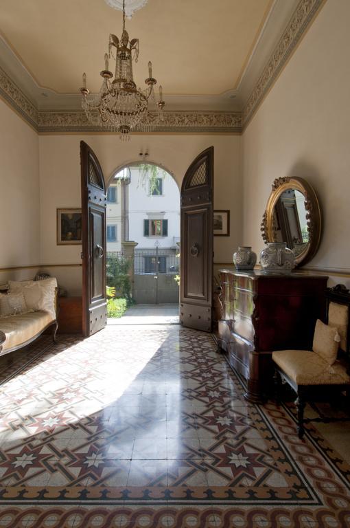 Cosetta Guest House Certaldo Exterior foto