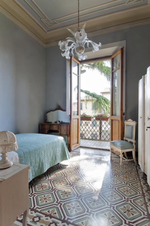 Cosetta Guest House Certaldo Exterior foto