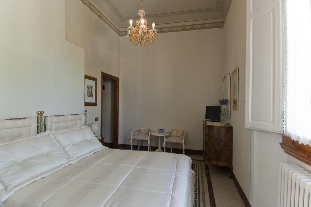 Cosetta Guest House Certaldo Exterior foto