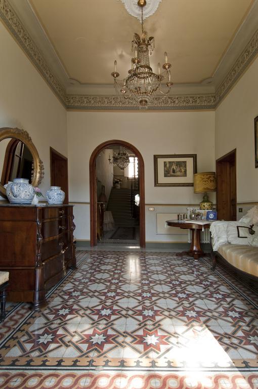 Cosetta Guest House Certaldo Exterior foto