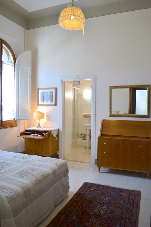 Cosetta Guest House Certaldo Exterior foto