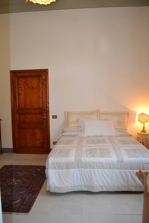 Cosetta Guest House Certaldo Exterior foto
