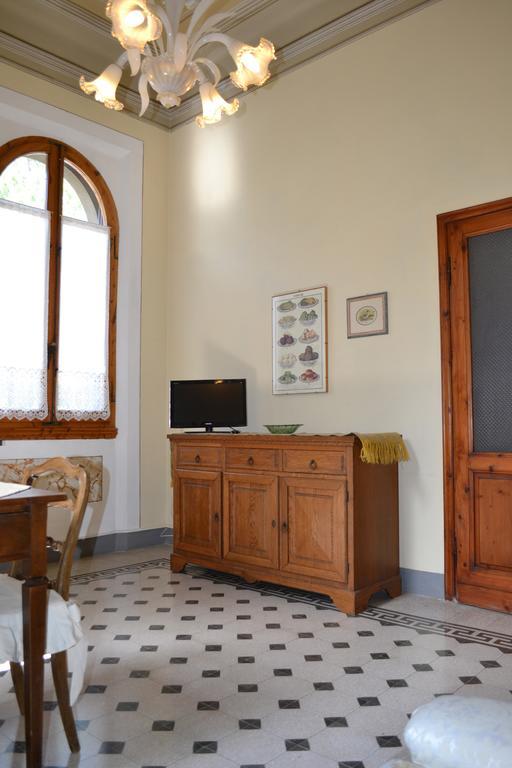 Cosetta Guest House Certaldo Exterior foto