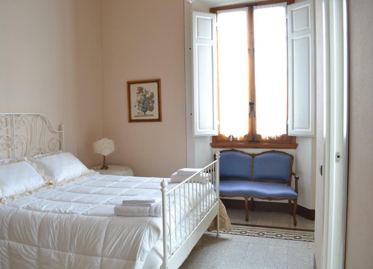 Cosetta Guest House Certaldo Exterior foto