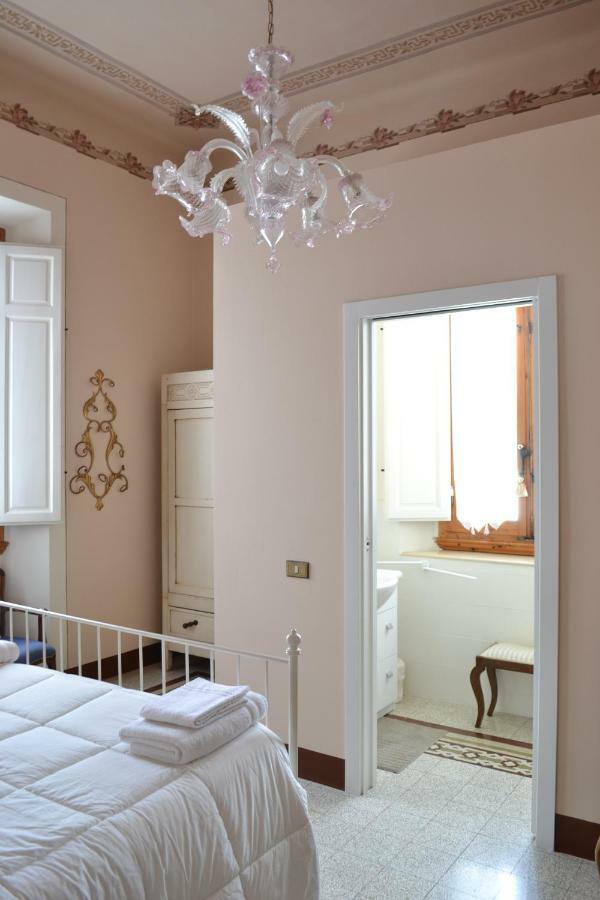 Cosetta Guest House Certaldo Exterior foto