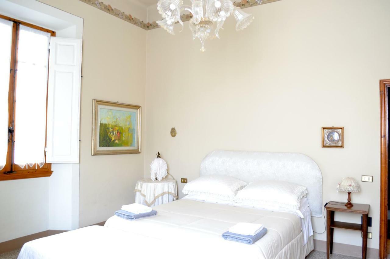 Cosetta Guest House Certaldo Exterior foto